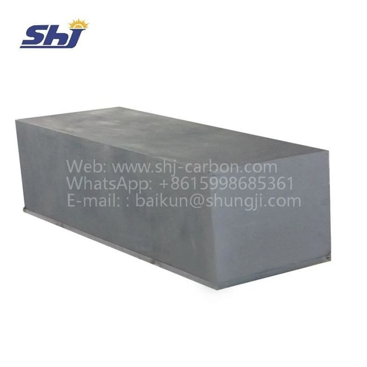 GSK Vibration Graphite Materials