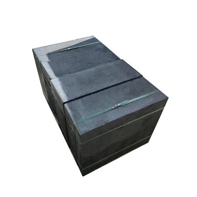 Keinotekoiset grafiittimateriaalit tyhjiöuunien alalla