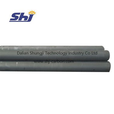 SHJ suulakepuristettu grafiittitanko