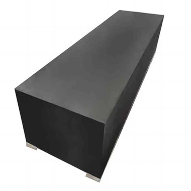 Mukautetut suulakepuristetut grafiittimateriaalit