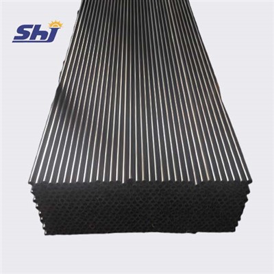 Grafiittilämmönvaihdinputkien toimittaja